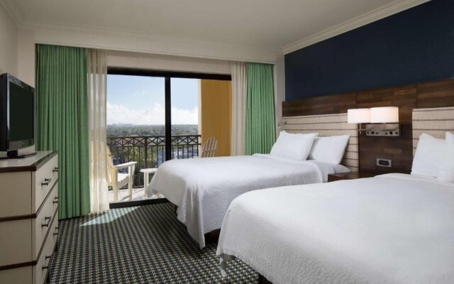 The Atlantic Suites on the Ave