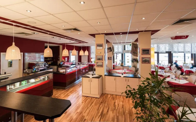 Panorama Hotel Bansin