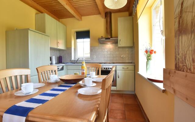 Charming Holiday Home in Rerik with Terrace