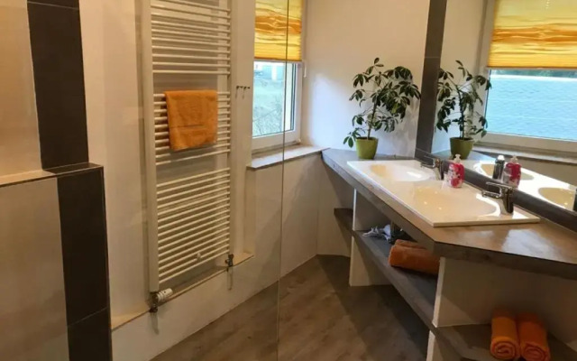 Ferienappartment Henke