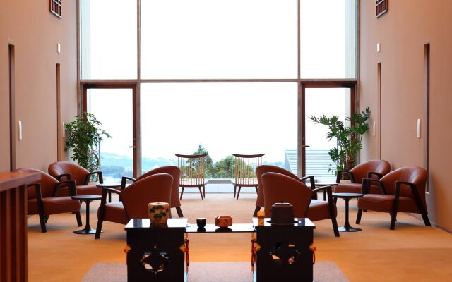 Terrace Midoubaru