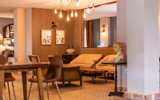 Hotel Puerta de Algadir