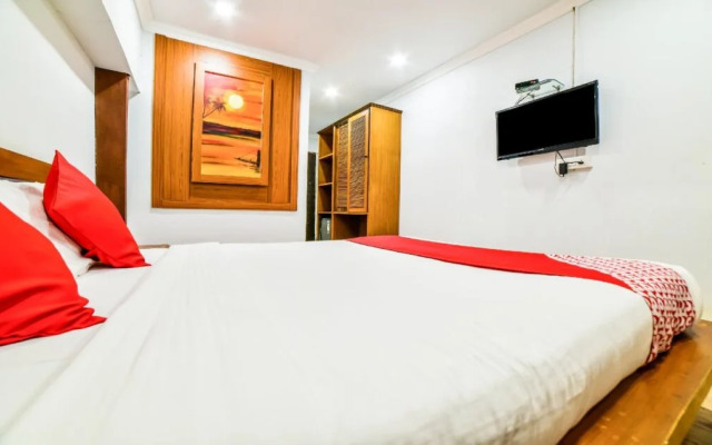OYO 5727 Coco Homes