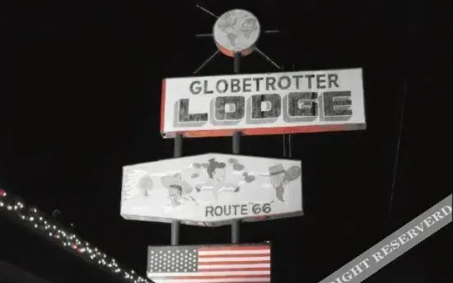 Globetrotter Lodge