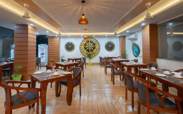 Atulya Nakshtra Resort