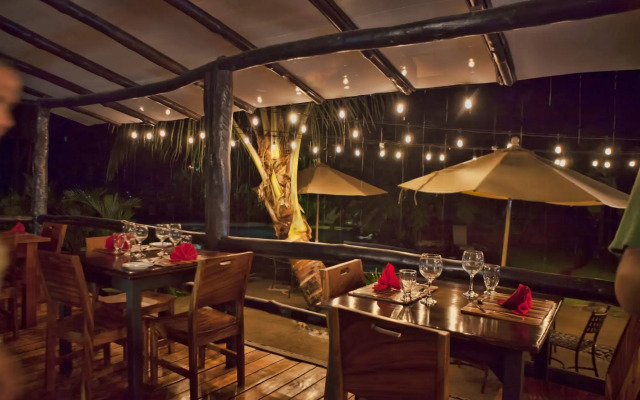 Chachagua Rainforest Hotel & Hot Springs