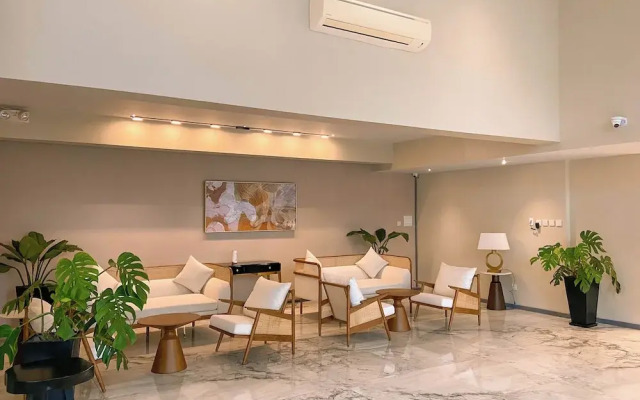 Staycity Serviced Apartment
