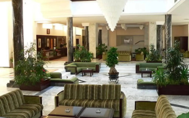 Hotel Liberty Resort