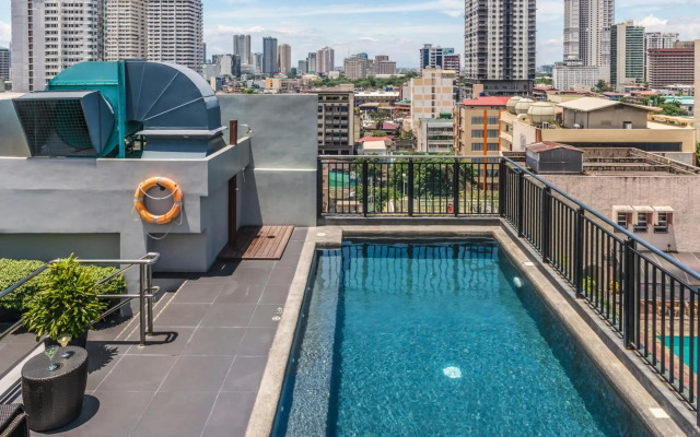 Amelie Hotel Manila
