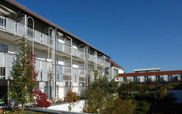 Vitalhotel Zum Stern