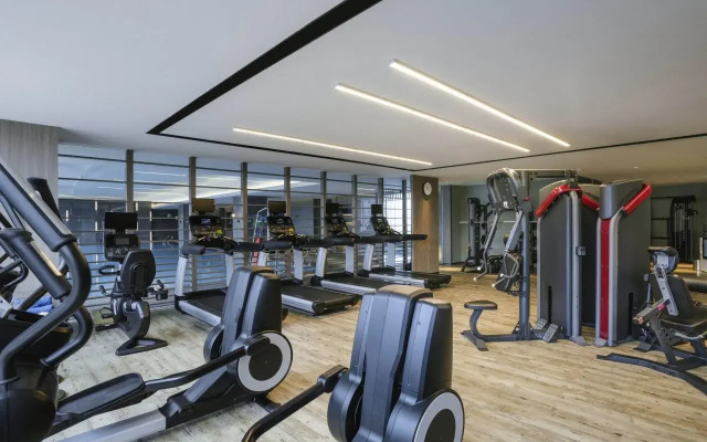 Pullman Shanghai Qingpu Excellence