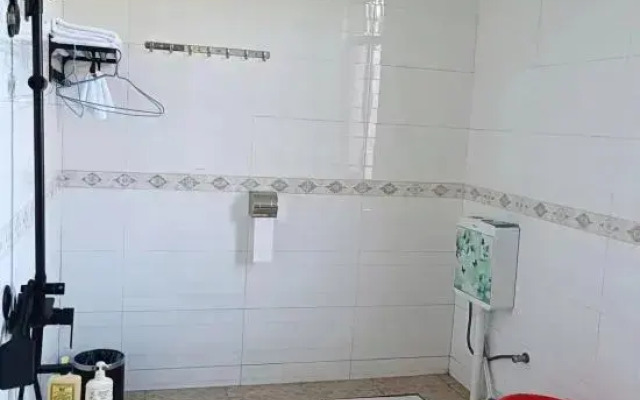 Xinfeng Yaqu Homestay