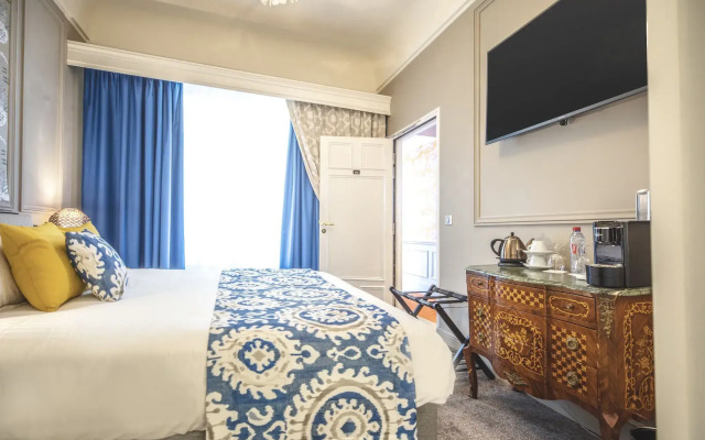 Grand Hotel Bellevue