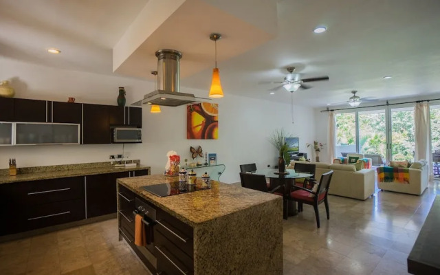 Playa Ge 205 A 2 Bedroom Condo by Redawning