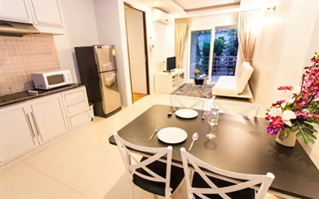 Haven Lagoon Condominium - Haven Serviced-Apartments