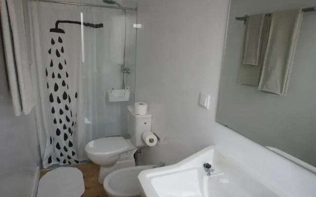 Castro Beach House