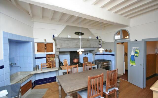 Appartamento La Terrazza Cortonese