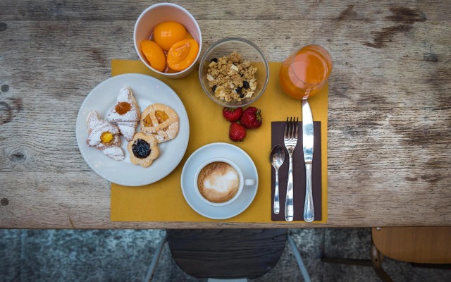 Borgofico Relais & Wellness