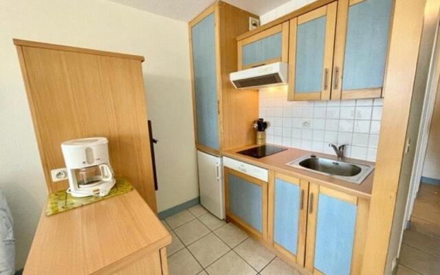 Appartement Quiberon, 1 pièce, 4 personnes - FR-1-478-104