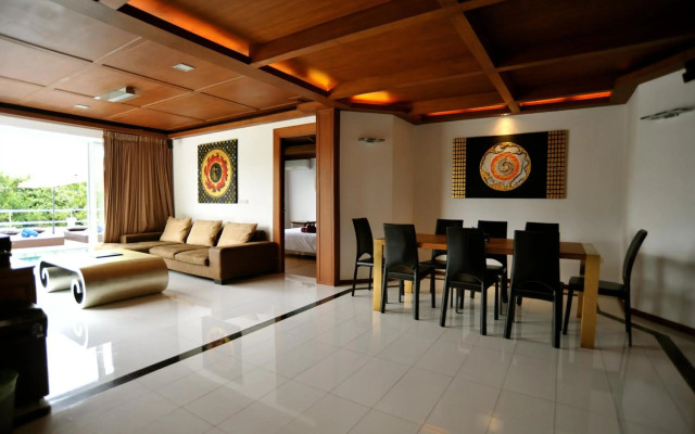 Samui Luxury Pool Villa Melitta