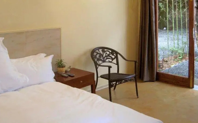 Huang Shan Pine Ridge Lodge