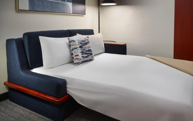 Courtyard Atlanta Conyers