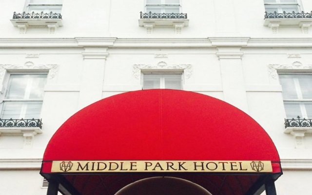 Middle Park Hotel