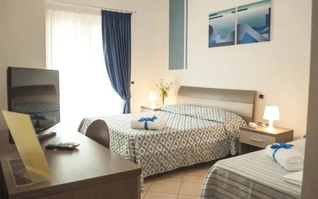 Hotel & Resort Perla