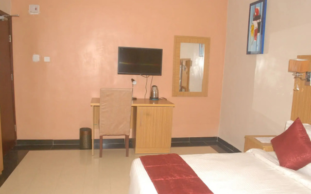 De Dreams Hotel & Suite