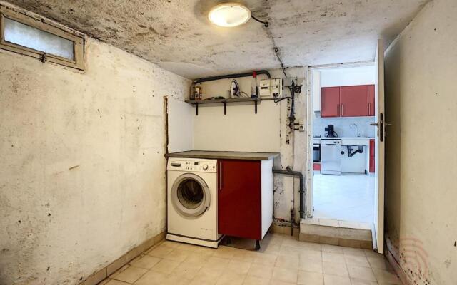 Appartement Lamalou-les-Bains, 2 pièces, 2 personnes - FR-1-451-142