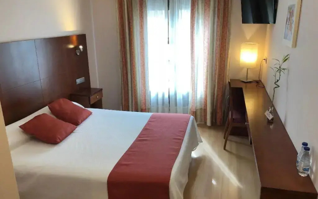 Hotel Jaqués