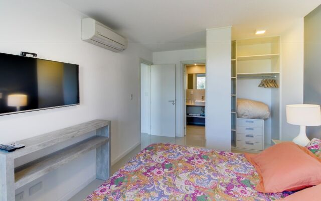 Apartamento en playa Pinares - Isabel