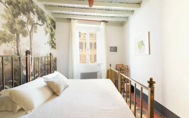Monti  Apartments