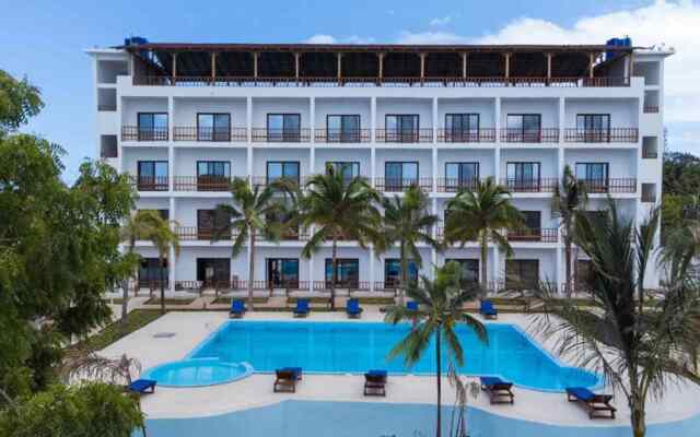 Malika Nungwi Hotel