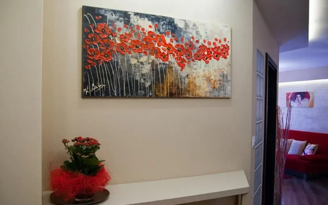 Apartament Szmaragdowy