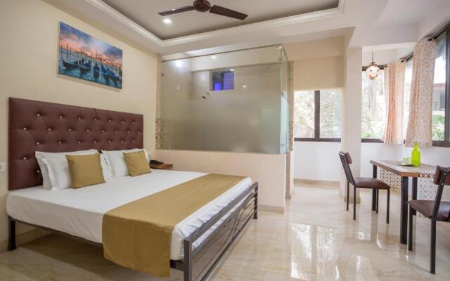 14 Door Home Stay