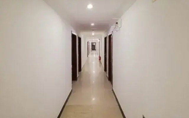 Haiyi Hotel