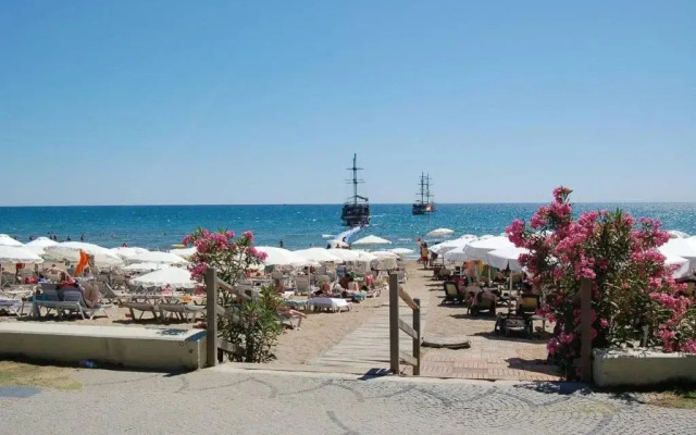 Linda Apart Hotel