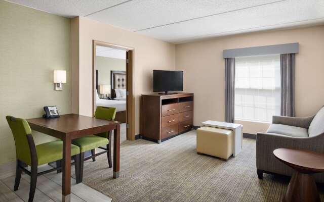 Homewood Suites by Hilton Baltimore-BWI Airport