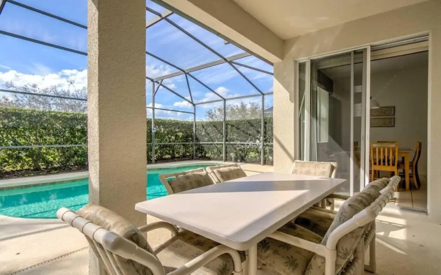 Legacy Park Vacation Home
