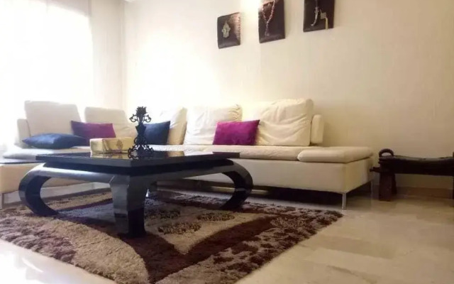 Residence Horizon