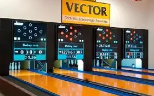 Hotel Vector
