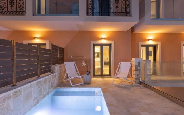 Onore Luxury Suites