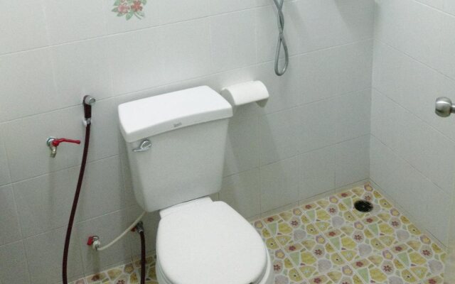 Hat Yai Youth Hostel