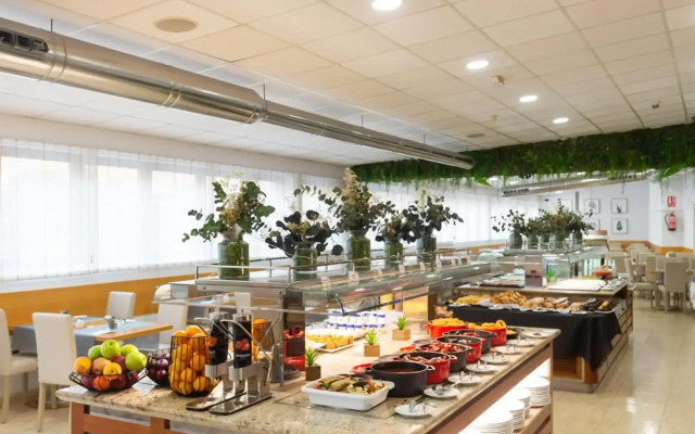 Hotel Daniya Denia