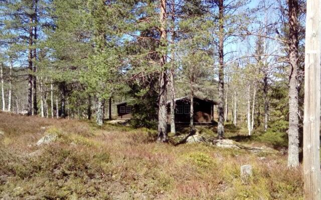 Sæteråsen Hytter & Camping