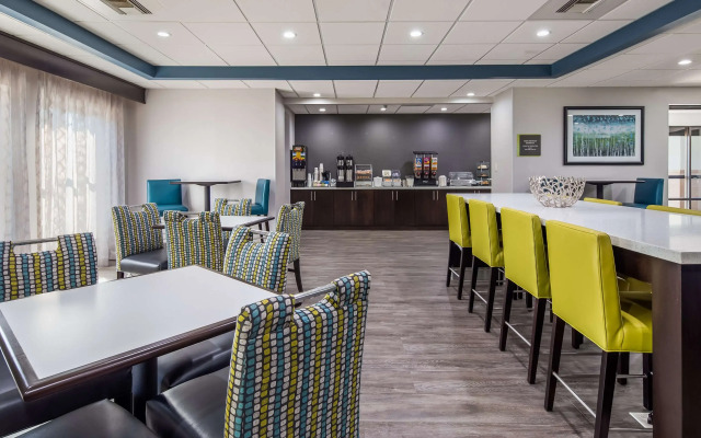 Best Western Rock Hill