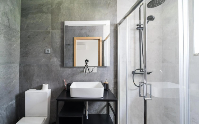 Refúgio da Cabreira