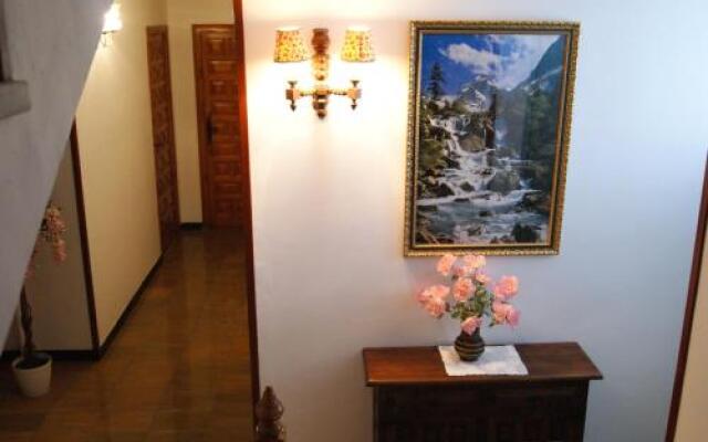 Hostal Pirineos Meliz