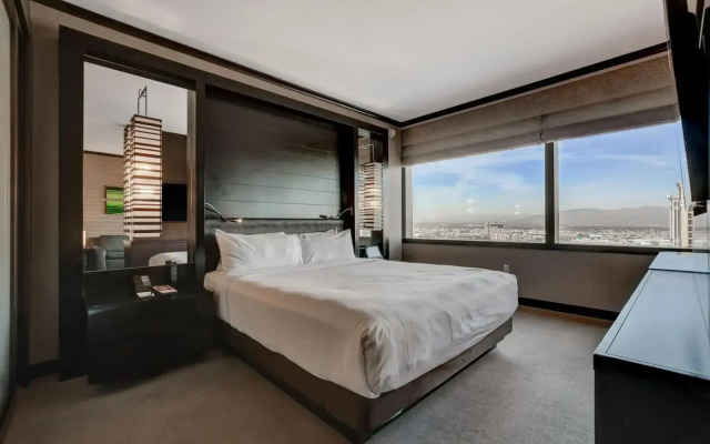Vdara Hotel & Spa